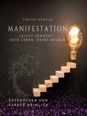 cover image of Manifestation Leicht Gemacht